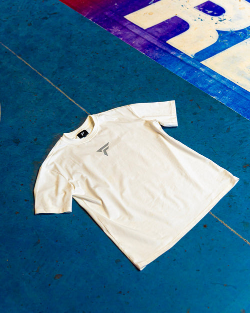Fite T-shirt (White)