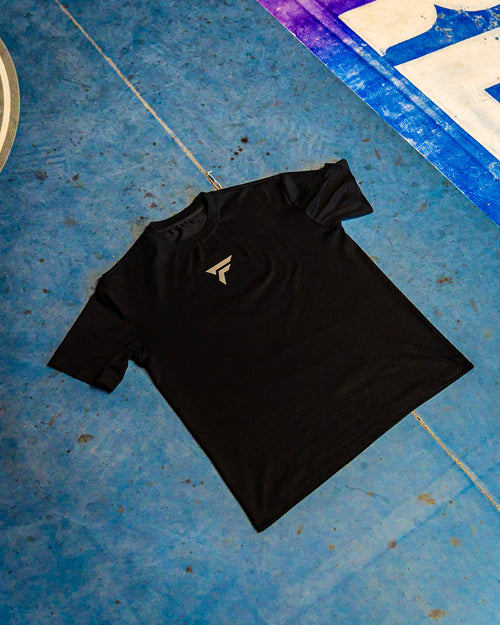 Fite T-shirt (Black)
