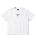 Fite T-shirt (White)