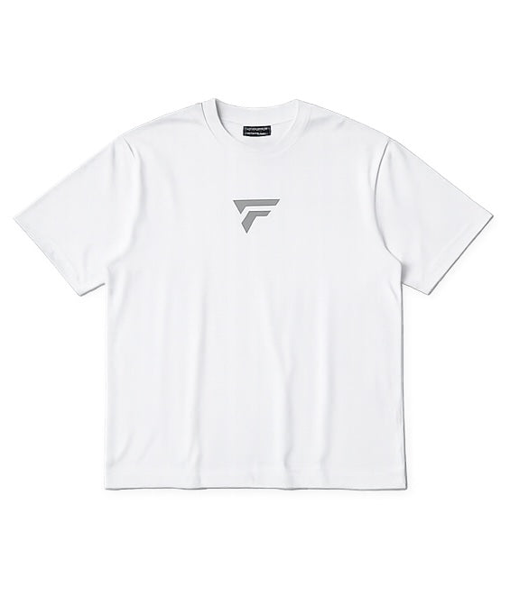 Fite T-shirt (White)