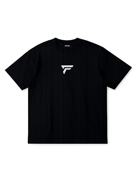 Fite T-shirt (Black)